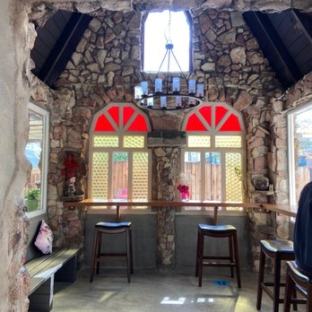 MY Coffee Roastery - Interior - Coffee & Tea Near Me - Berkeley, California