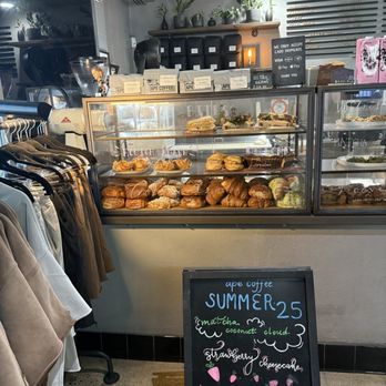Ape Coffee - inside Ape Coffee - Coffee & Tea Near Me - Orange, California