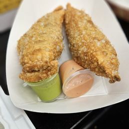 Beef Empanadas