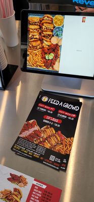 Dave's Hot Chicken by null