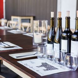 Balboa Winery