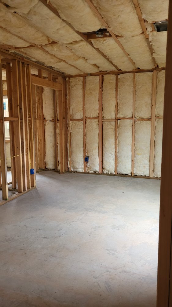 Slide of King Of The Hammer construction 