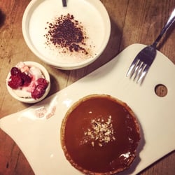 Pain Quotidien