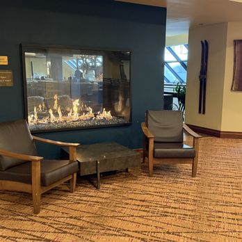 Elevation Hotel & Spa - Fireplace in the lobby bar Elevation Hotel & Spa - Hotels Near Me - Crested Butte, Colorado Elevation Hotel & Spa - Fireplace in the lobby bar Elevation Hotel & Spa - Hotels Near Me - Crested Butte, Colorado