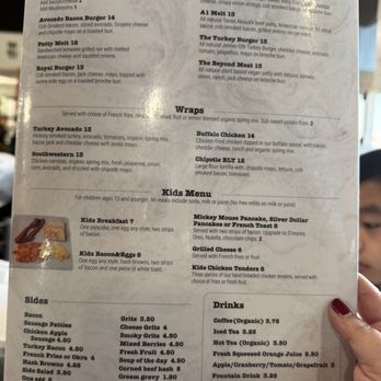 My Cafe Breakfast & Lunch - Sunny D where? - Breakfast & Brunch Near Me - Fort Worth, Texas My Cafe Breakfast & Lunch - Sunny D where? - Breakfast & Brunch Near Me - Fort Worth, Texas