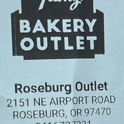Franz Family Bakeries - Info