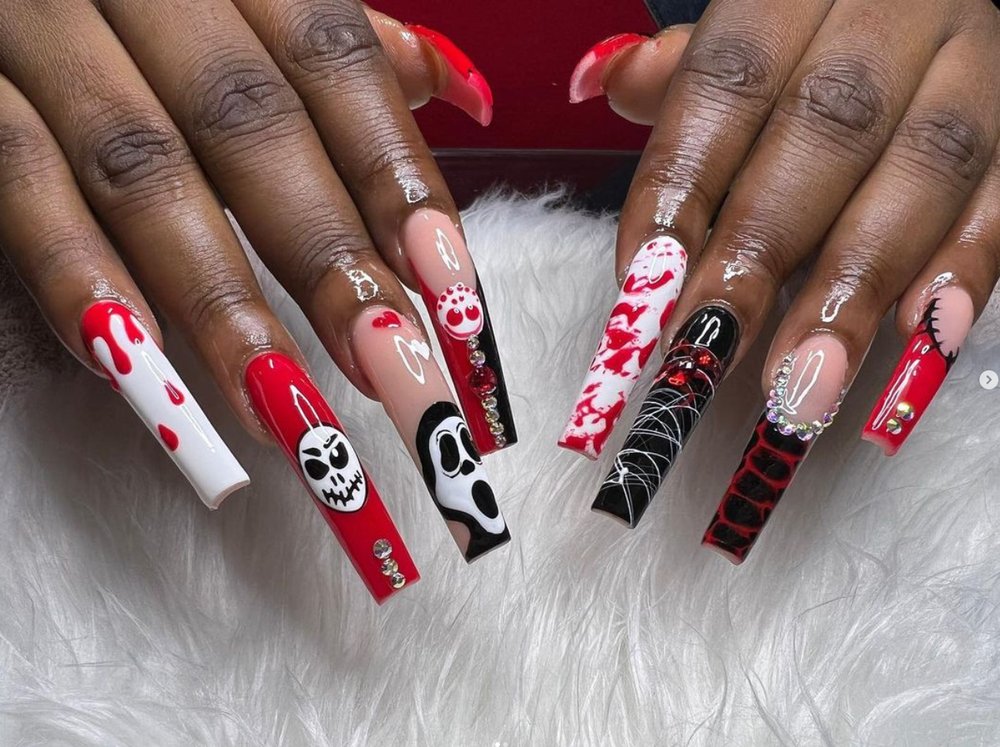 THE PRINCESS’S BEAUTY STUDIO Updated August 2024 92 Photos 3511