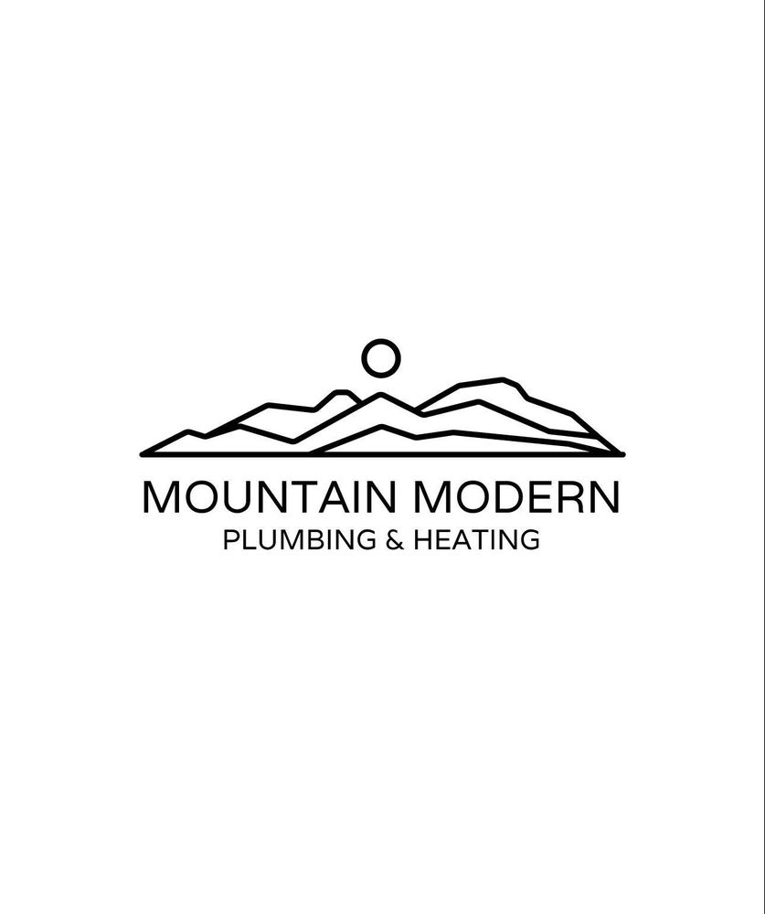 Slide of Mountain Modern