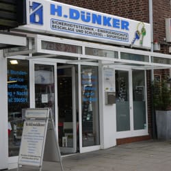 Dünker Sicherheitstechnik