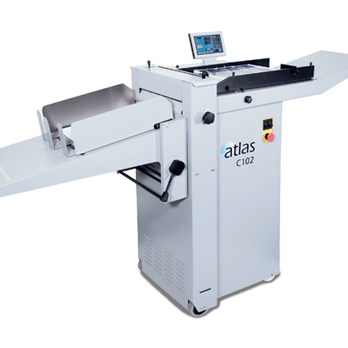 Southeast Sales & Service - Get State-Of-The-Art Creasers & Perforators
Creasers and perforators at Southeast Sales & Service Co are perfect for projects... - Office Equipment Near Me Southeast Sales & Service - Get State-Of-The-Art Creasers & Perforators
Creasers and perforators at Southeast Sales & Service Co are perfect for projects... - Office Equipment Near Me