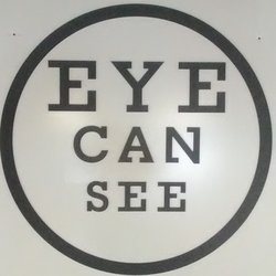 Eye Can See 2