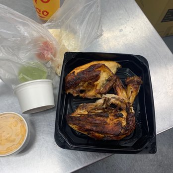 El Pollo Loco - Fast Food Near Me - Menifee, California El Pollo Loco - Fast Food Near Me - Menifee, California