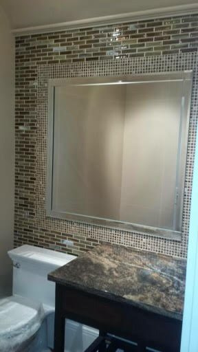 Slide of B&M Contractors