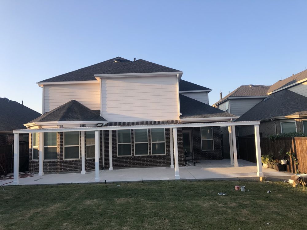 Slide of Top Quality Roofing