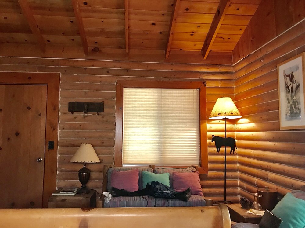 SEVEN-UP GUEST RANCH - Updated January 2026 - 33 Photos & 31 Reviews ...