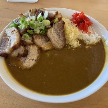 Curry Do - Pork belly curry - Japanese Curry Near Me - Tustin, California Curry Do - Pork belly curry - Japanese Curry Near Me - Tustin, California