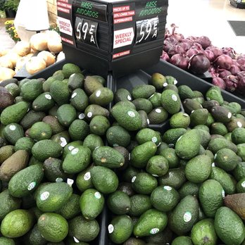 Smart & Final Extra! - Hass Avocados 59¢/ea - Grocery Near Me - Santee, California Smart & Final Extra! - Hass Avocados 59¢/ea - Grocery Near Me - Santee, California