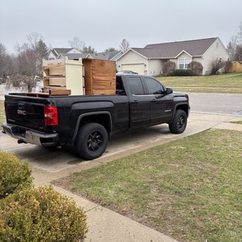 Thomas Junk Removal - Junk Removal & Hauling Near Me Thomas Junk Removal - Junk Removal & Hauling Near Me