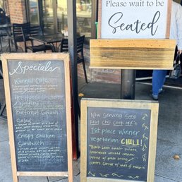 Specials Specials