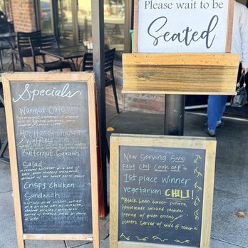 Kensington Cafe - Specials - Breakfast & Brunch Near Me - San Diego, California Kensington Cafe - Specials - Breakfast & Brunch Near Me - San Diego, California