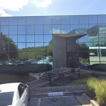 Health Harbor office