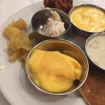 Madras Chettinaad - Indian Near Me - Alpharetta, Georgia