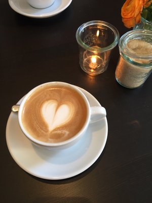 Café No.48 by null