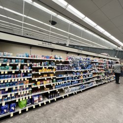Walgreens
