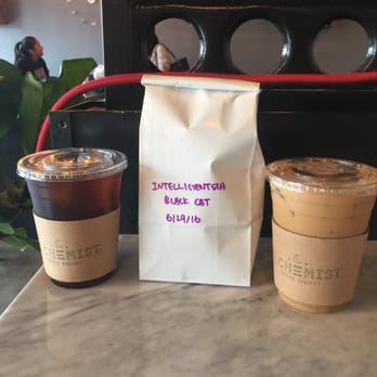 Alchemist Coffee Project - Coffee & Tea Near Me - Los Angeles, California Alchemist Coffee Project - Coffee & Tea Near Me - Los Angeles, California