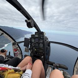 Airborne Aviation - Helicopter
