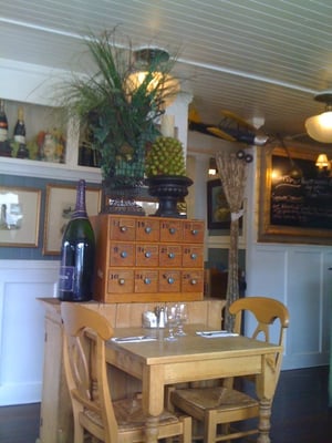 The Pacific Way by null