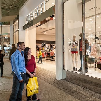 Arizona Mills - Shopping Centers Near Me - Tempe, Arizona