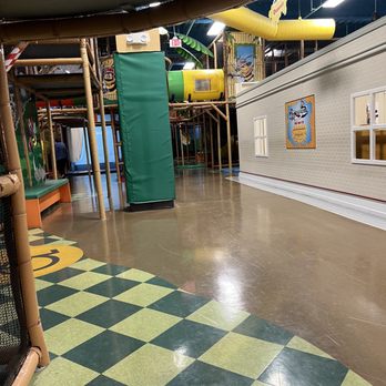 Billy Beez - Inside - Kids Activities Near Me - Anaheim, California Billy Beez - Inside - Kids Activities Near Me - Anaheim, California
