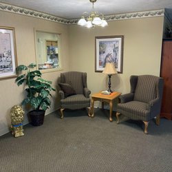 Brickyard Healthcare - Golden Rule Care Center