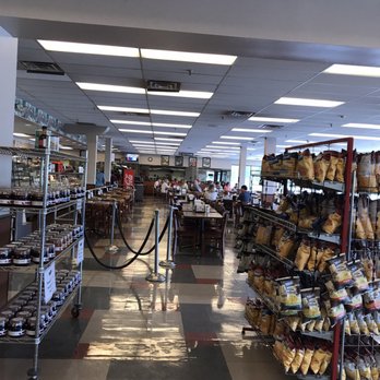 Shapiro's Delicatessen - This place is huge! - Delis Near Me - Indianapolis, Indiana Shapiro's Delicatessen - This place is huge! - Delis Near Me - Indianapolis, Indiana