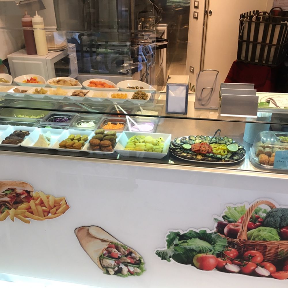 THE BEST 10 HALAL RESTAURANTS near MAGASA, BRESCIA, ITALY - Updated 2025 -  Hours - Yelp, image size:1000x1000