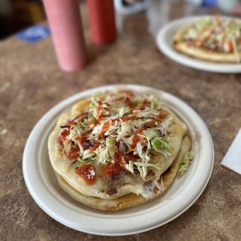 Pupuseria La Estrella - Pupusa ready to eat - Latin American Near Me - Colton, California Pupuseria La Estrella - Pupusa ready to eat - Latin American Near Me - Colton, California