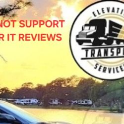 Elevation Transport Services