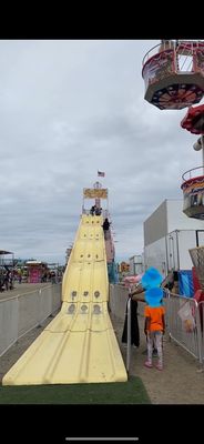 San Joaquin County Fairgrounds by null