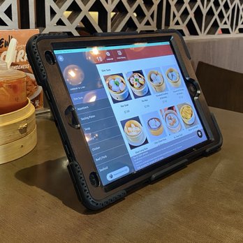 Dine & Dim - iPad ordering - Dim Sum Near Me - Toronto, Ontario Dine & Dim - iPad ordering - Dim Sum Near Me - Toronto, Ontario