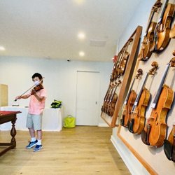 Tarisio Auctions