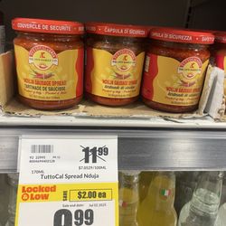 FreshCo - Tutto Calabria Nduja