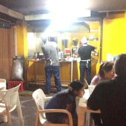 Tacos El Güero