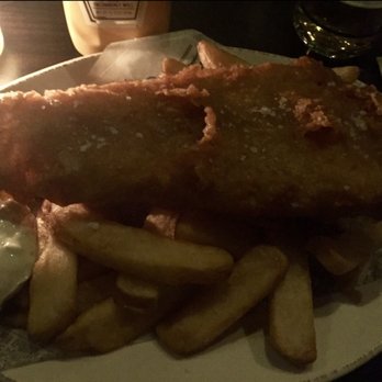 The Local - Fish & Chips - Irish Pub Near Me - Minneapolis, Minnesota