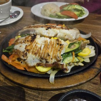 Mi Luna Tex-Mex - Pescado - Tex-Mex Near Me - Prosper, Texas Mi Luna Tex-Mex - Pescado - Tex-Mex Near Me - Prosper, Texas