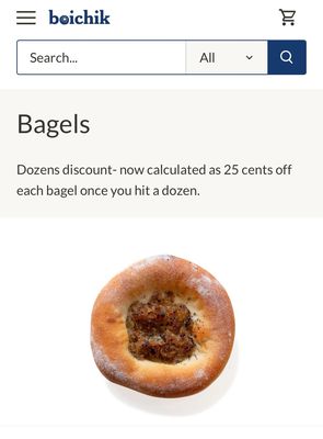 Boichik Bagels Bradbury DTLA by null