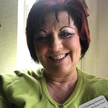 Kims Magic Hands - I love just helping people who have trigger knots! - Massage Therapy Near Me - Norman, Oklahoma Kims Magic Hands - I love just helping people who have trigger knots! - Massage Therapy Near Me - Norman, Oklahoma