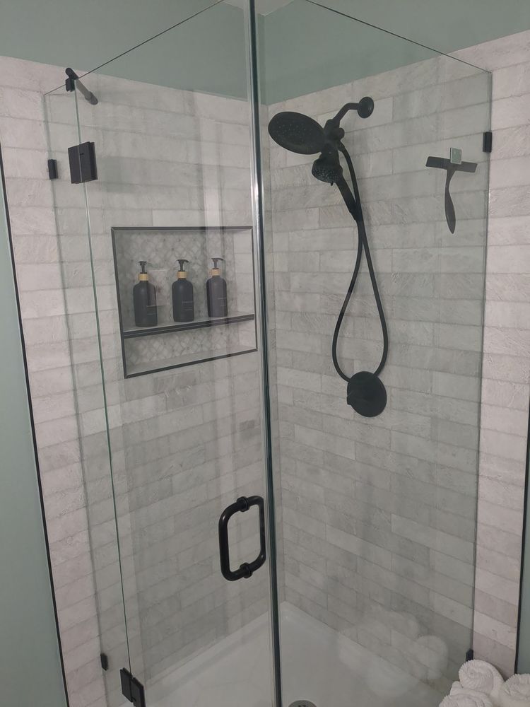 Slide of COG Restoration