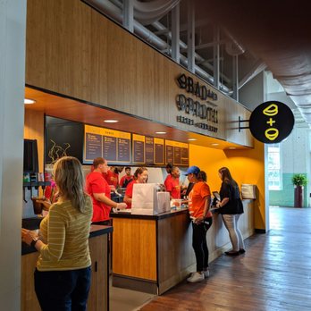 Optimist Hall - Bao & Broth!!! - Food Court Near Me - Charlotte, North Carolina Optimist Hall - Bao & Broth!!! - Food Court Near Me - Charlotte, North Carolina