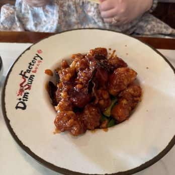 Dim Sum Factory - Orange Chicken - Dim Sum Near Me - Flourtown, Pennsylvania Dim Sum Factory - Orange Chicken - Dim Sum Near Me - Flourtown, Pennsylvania